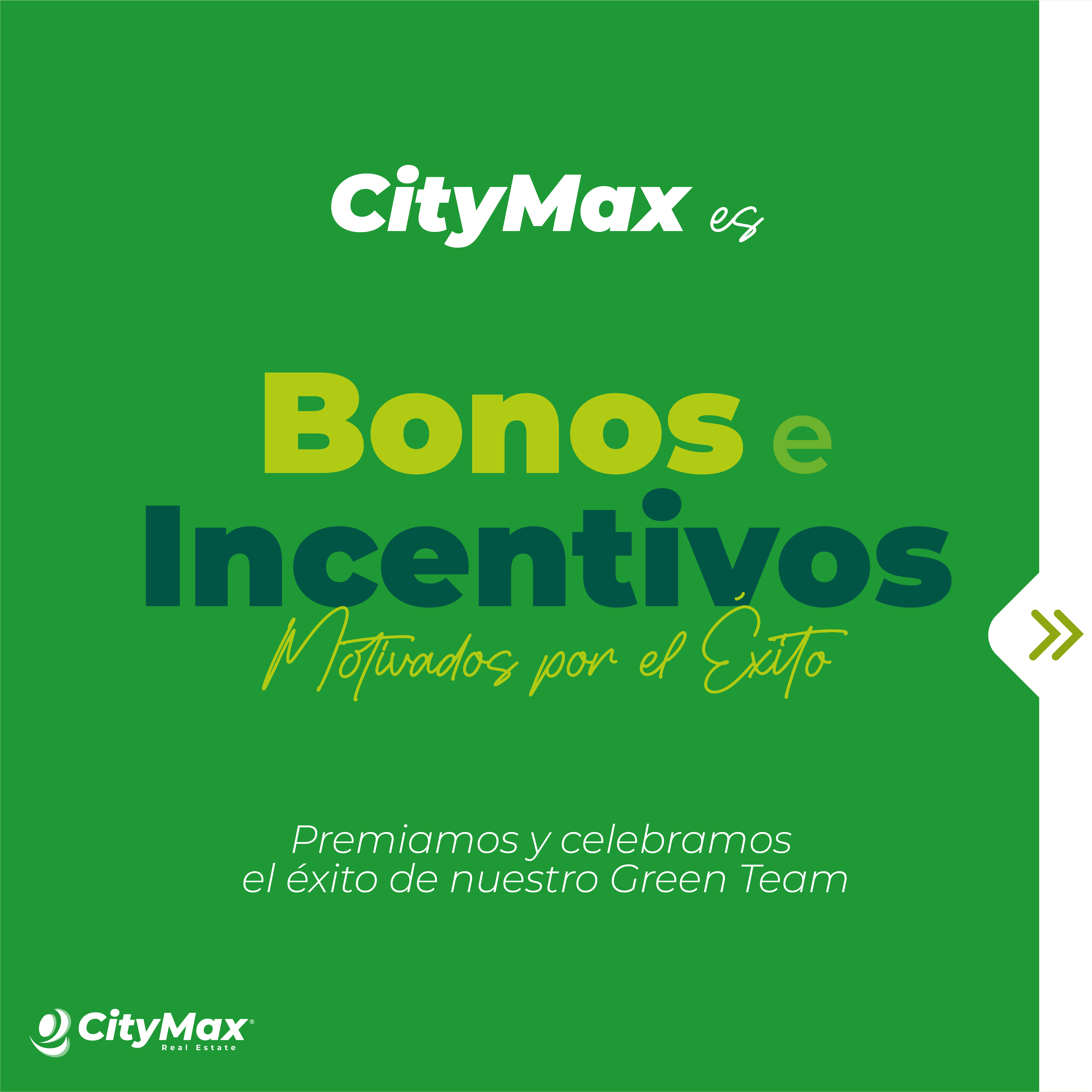 ¿Por qué invertir en un negocio inmobiliario CityMax? en Querétaro